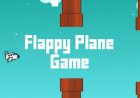 Flappy Plane Game Unity Source Code