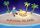 Survival Island Source Code