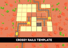 Crossy Rails Source Code