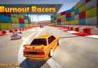 Burnout Racers Template