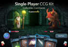 Single-Player CCG Kit