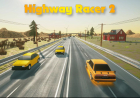 Highway Racer 2 Source Code