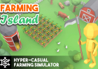 Farming island source code