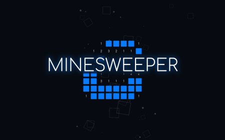 Minesweeper unity Template