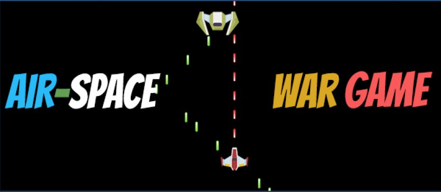 2D Airspace Game Unity Source Code Free Download